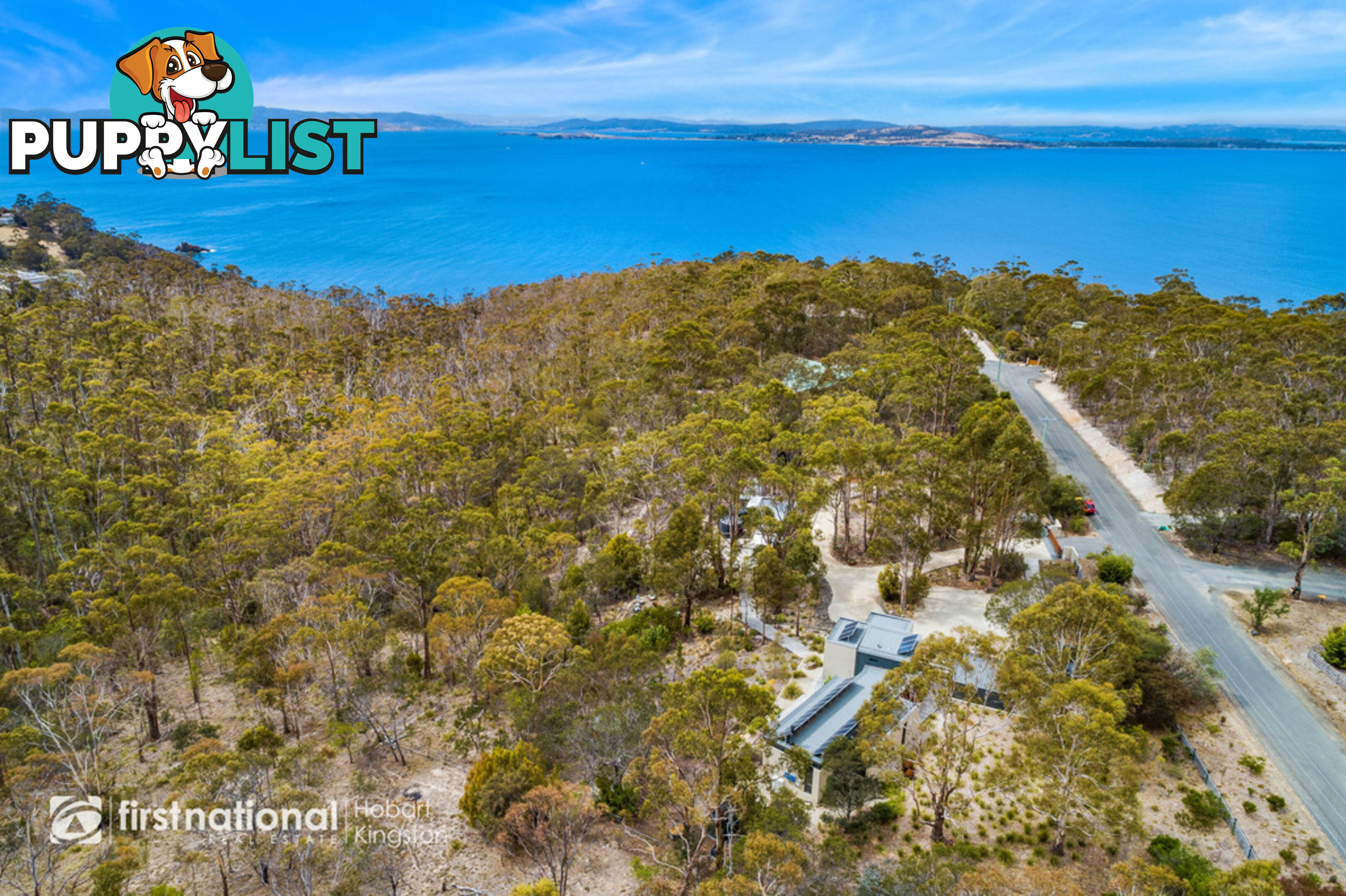 27 Fossil Cove Drive BLACKMANS BAY TAS 7052