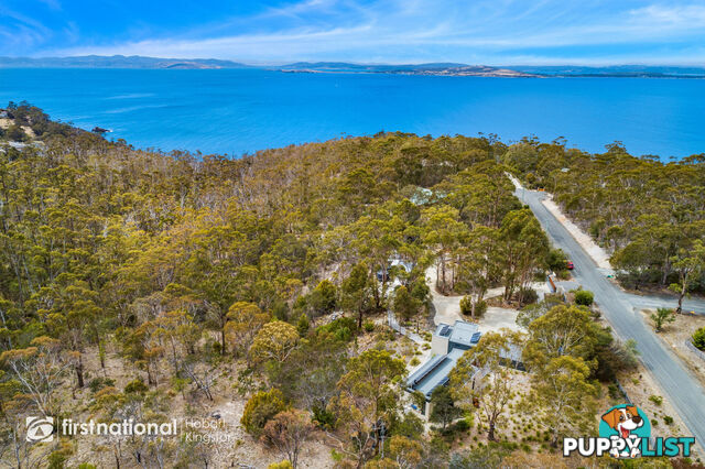 27 Fossil Cove Drive BLACKMANS BAY TAS 7052