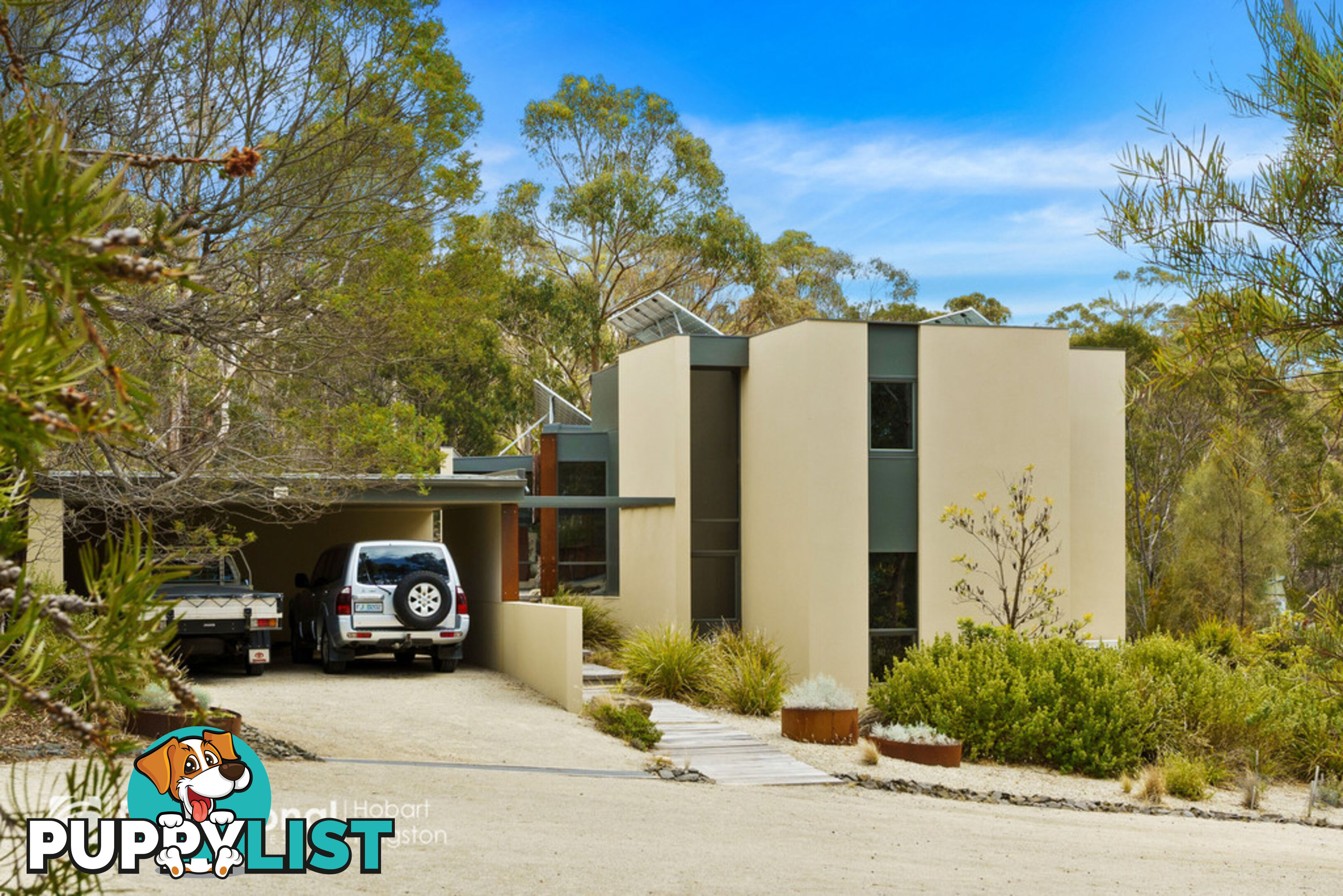 27 Fossil Cove Drive BLACKMANS BAY TAS 7052