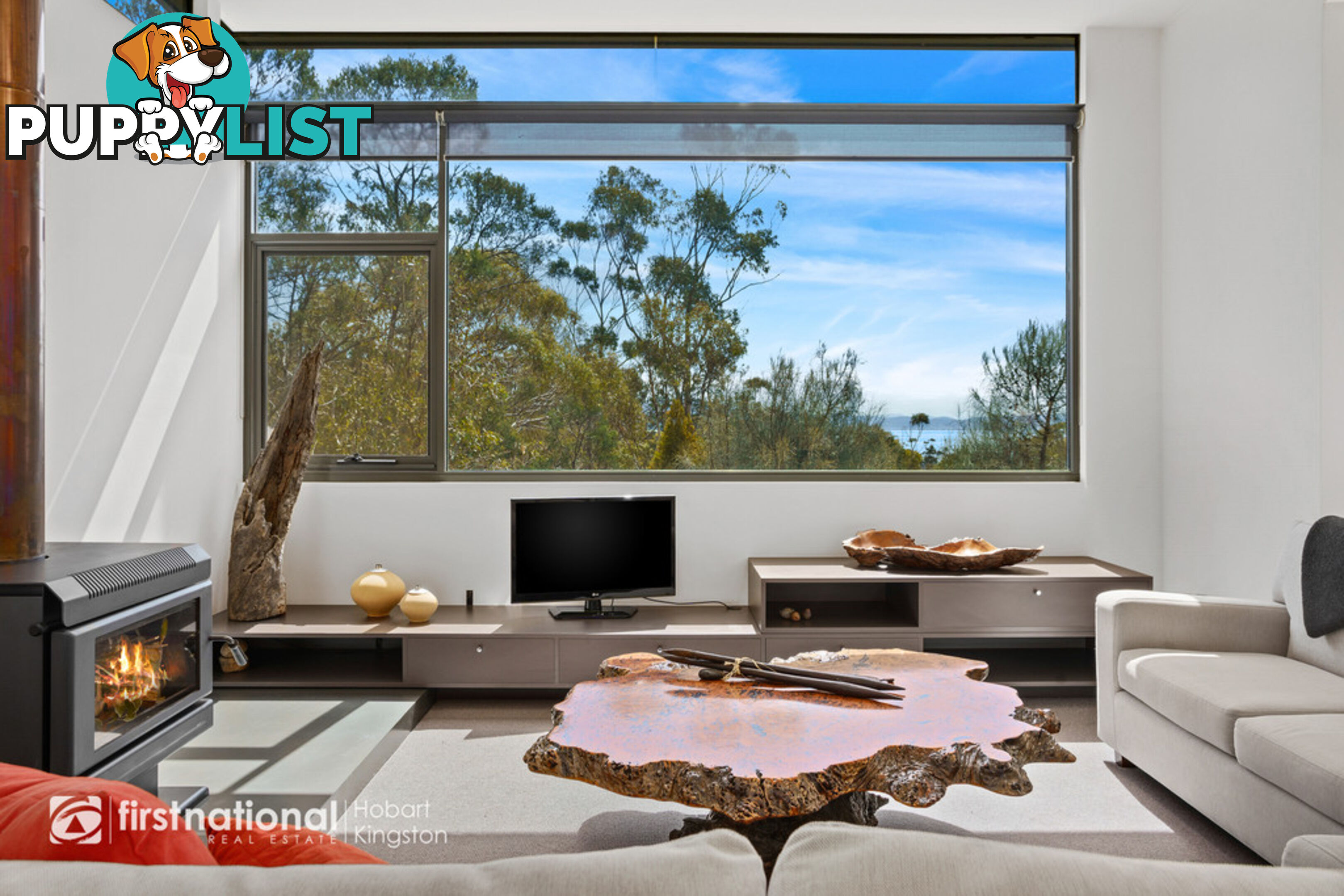 27 Fossil Cove Drive BLACKMANS BAY TAS 7052