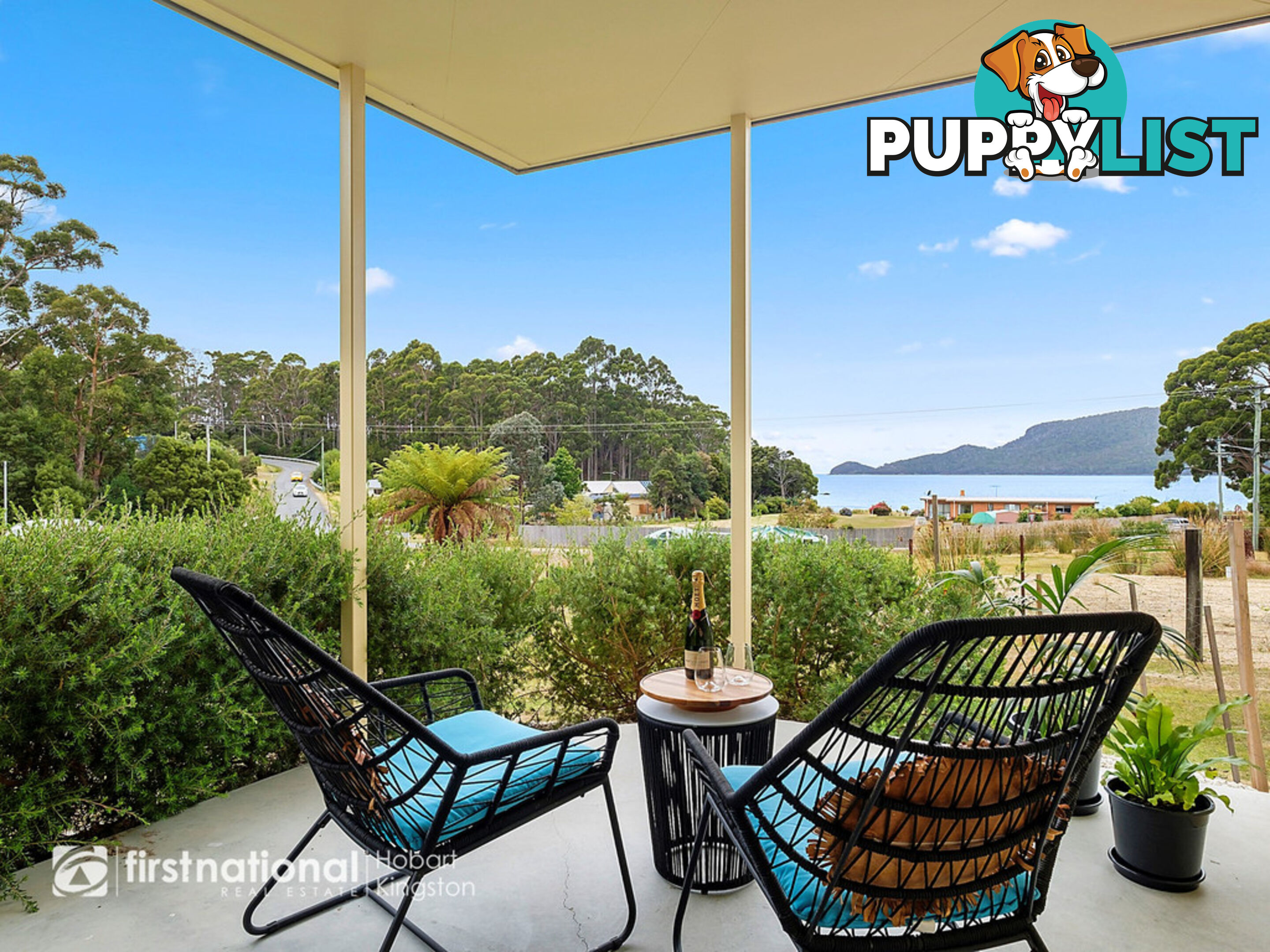 8 Lumeah Road ADVENTURE BAY TAS 7150