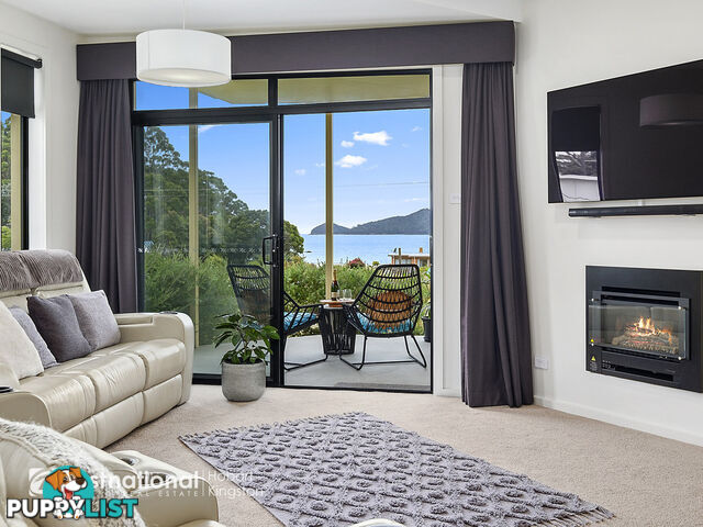 8 Lumeah Road ADVENTURE BAY TAS 7150