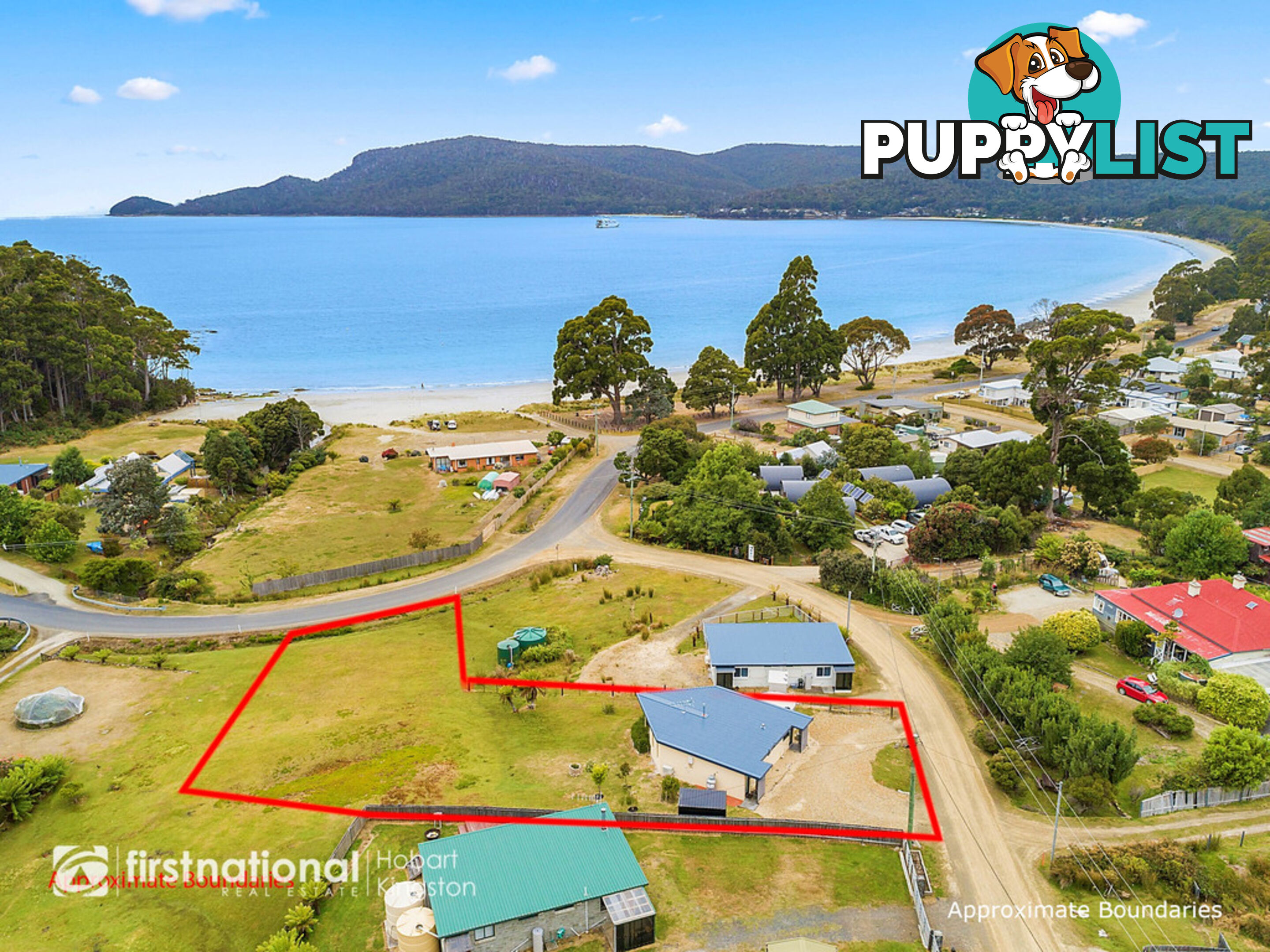 8 Lumeah Road ADVENTURE BAY TAS 7150