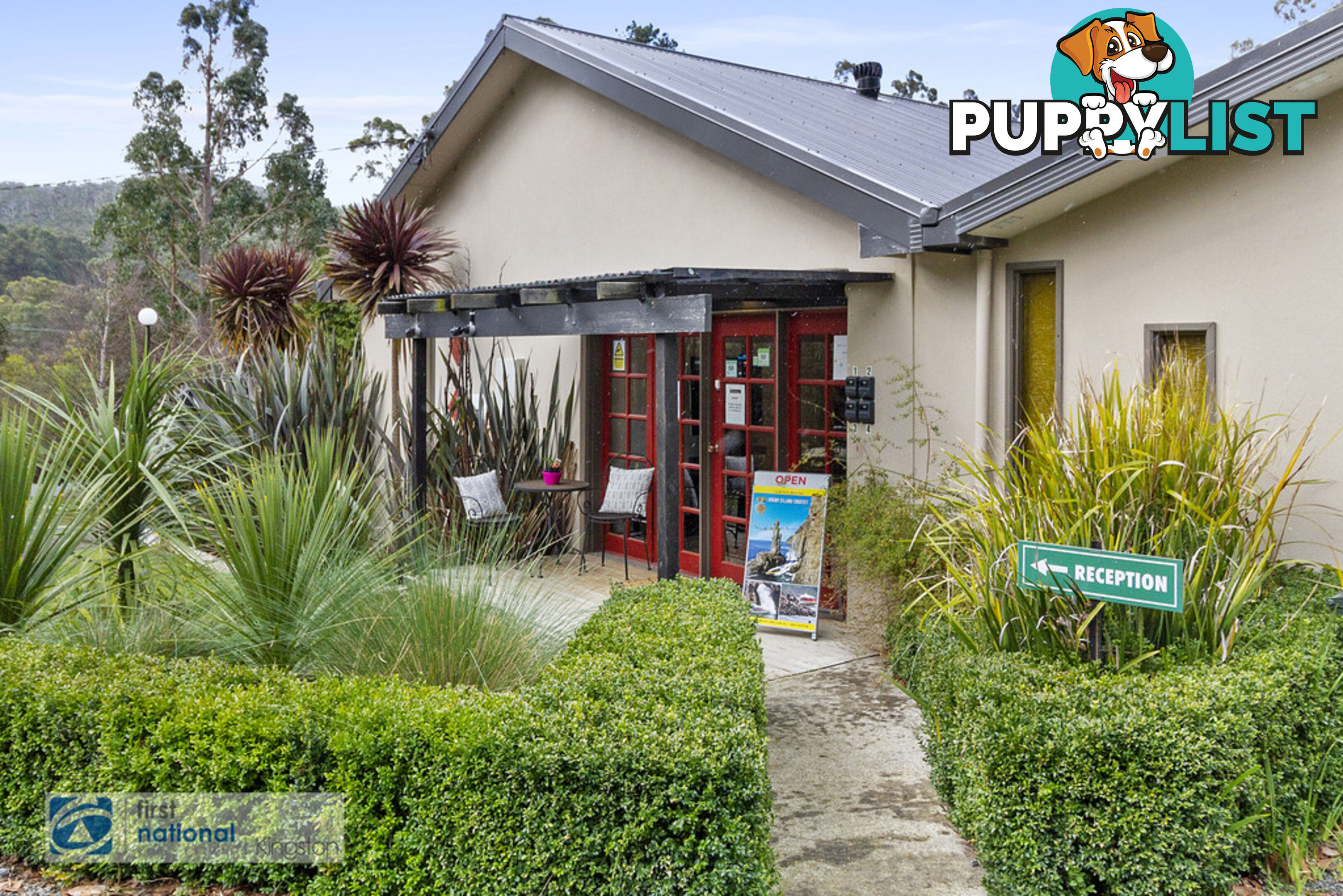 42 Manuka Road OYSTER COVE TAS 7150