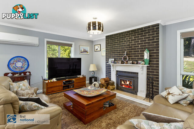 42 Manuka Road OYSTER COVE TAS 7150