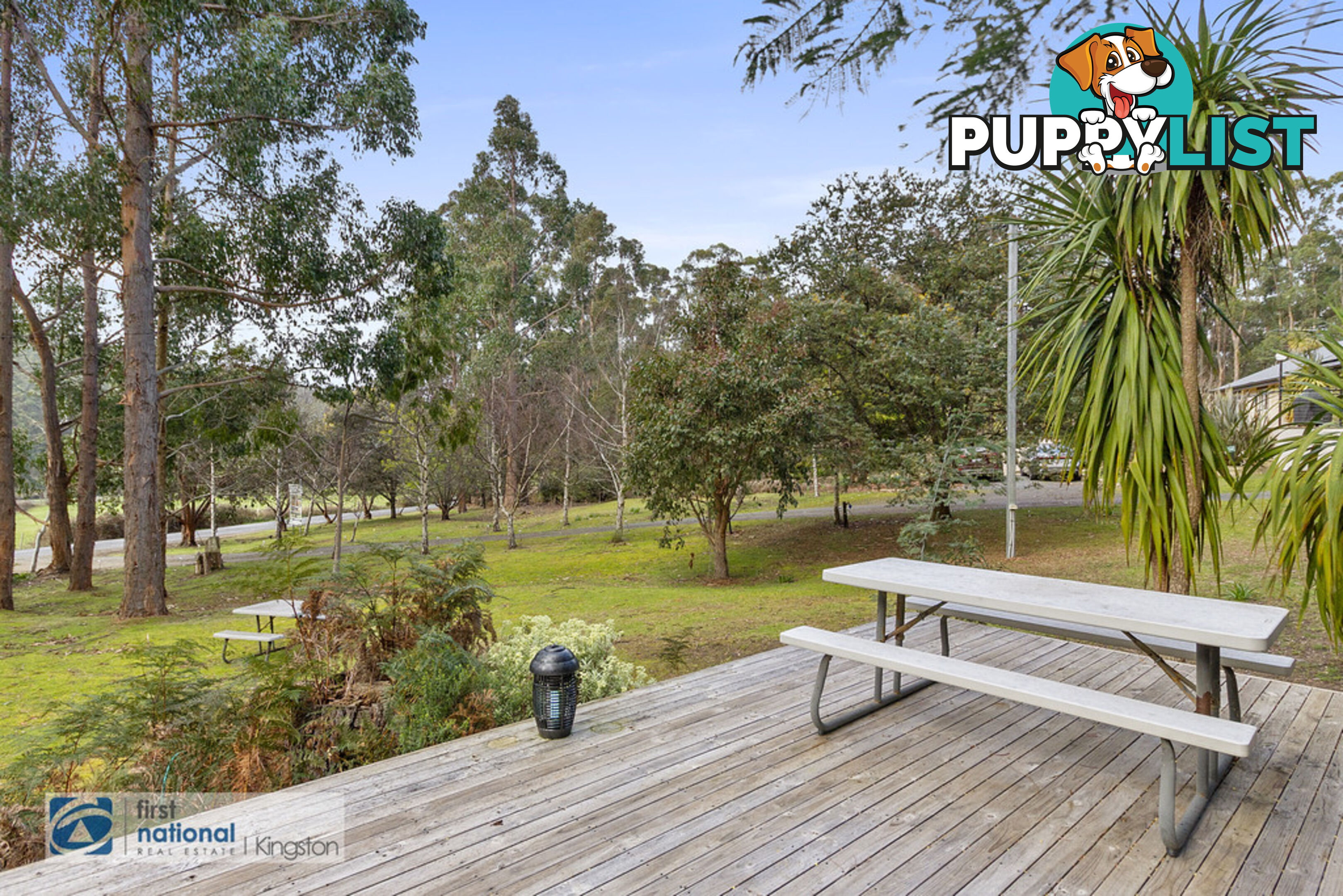 42 Manuka Road OYSTER COVE TAS 7150