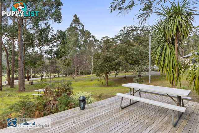 42 Manuka Road OYSTER COVE TAS 7150