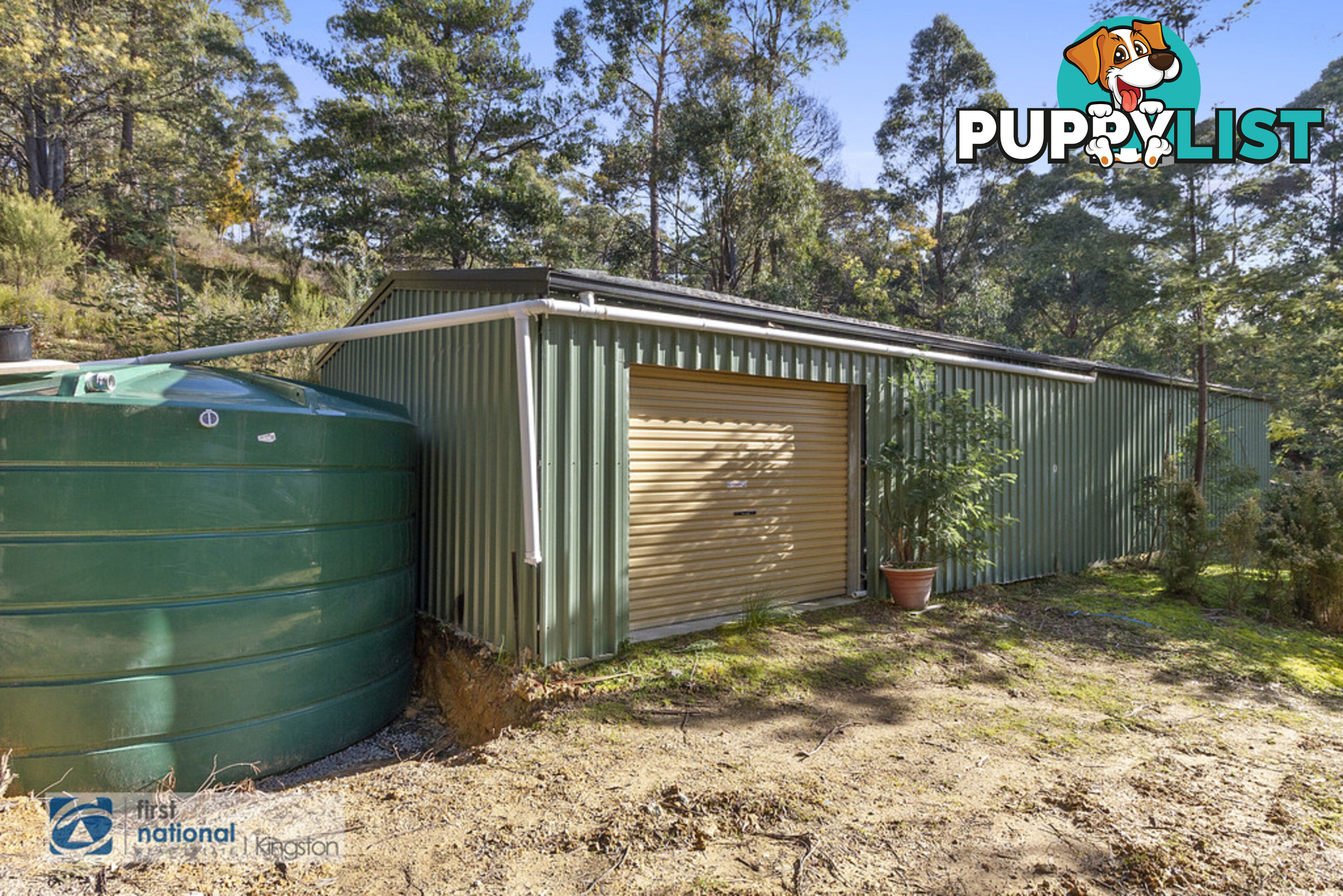 42 Manuka Road OYSTER COVE TAS 7150