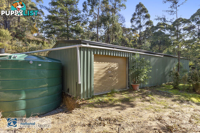 42 Manuka Road OYSTER COVE TAS 7150