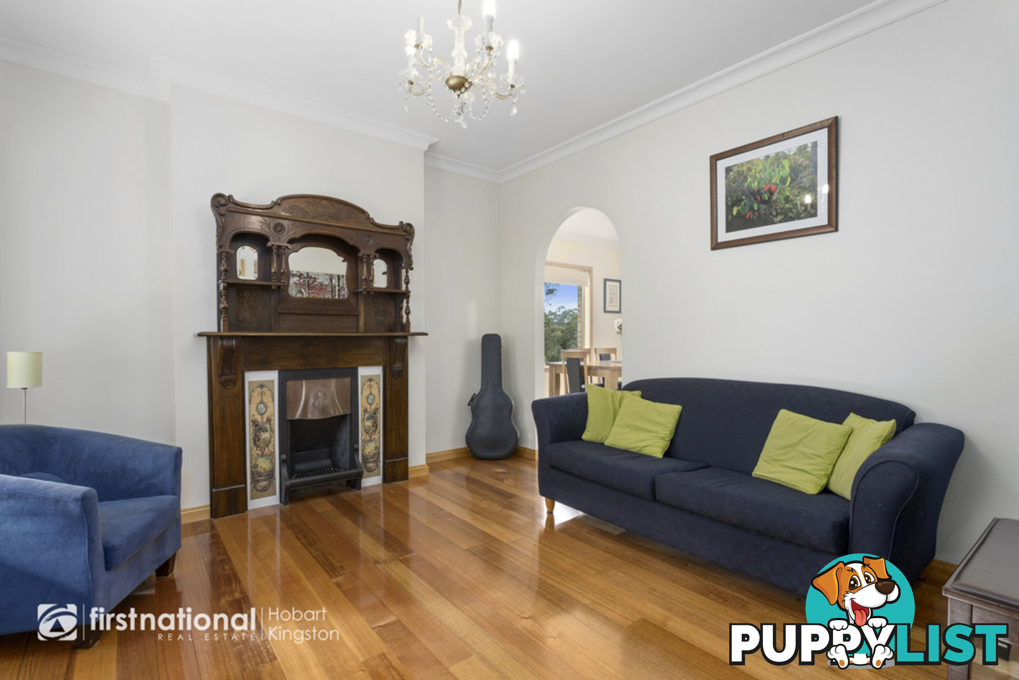 36 Jacobsons Place KINGSTON TAS 7050