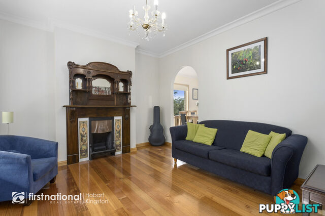 36 Jacobsons Place KINGSTON TAS 7050