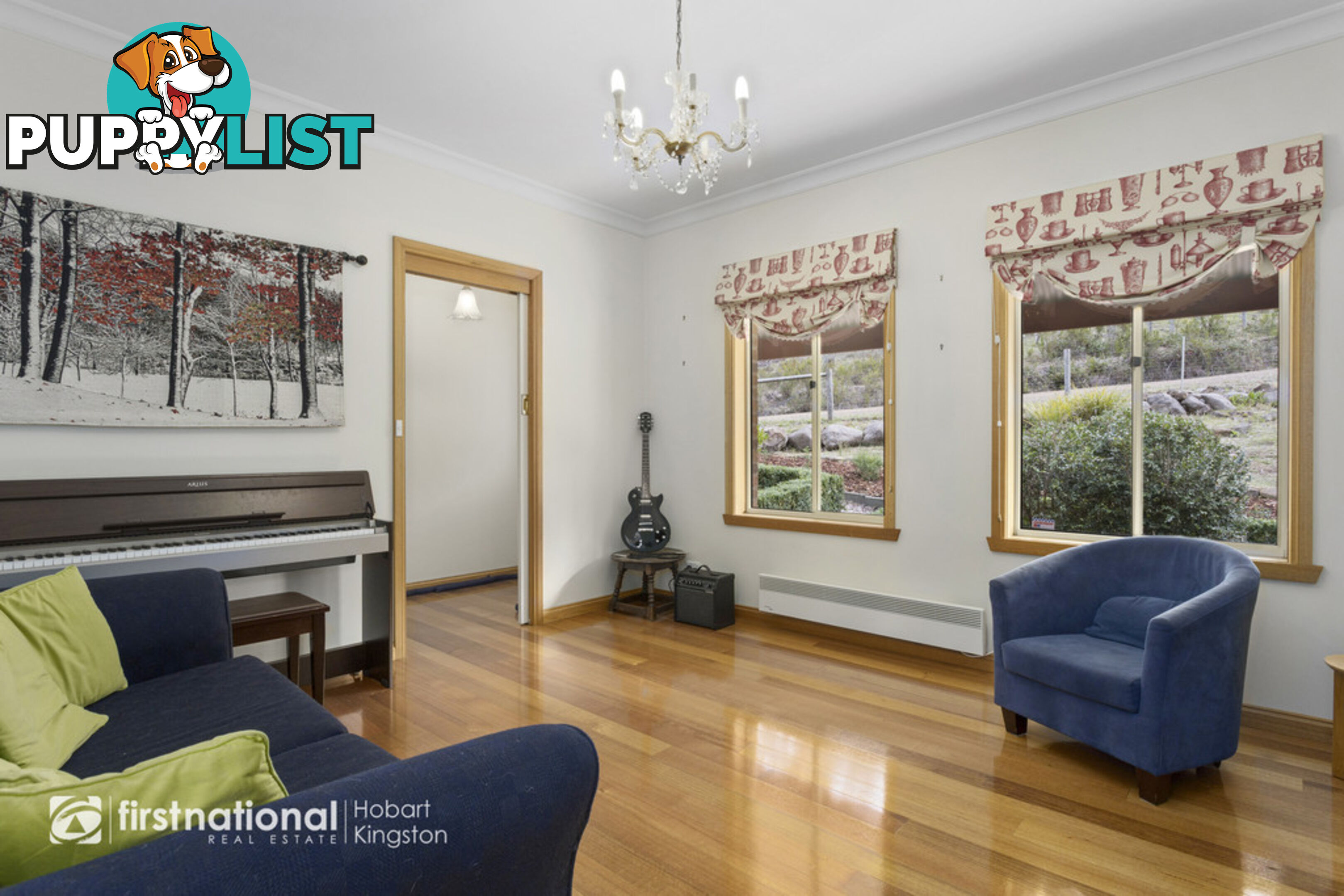 36 Jacobsons Place KINGSTON TAS 7050