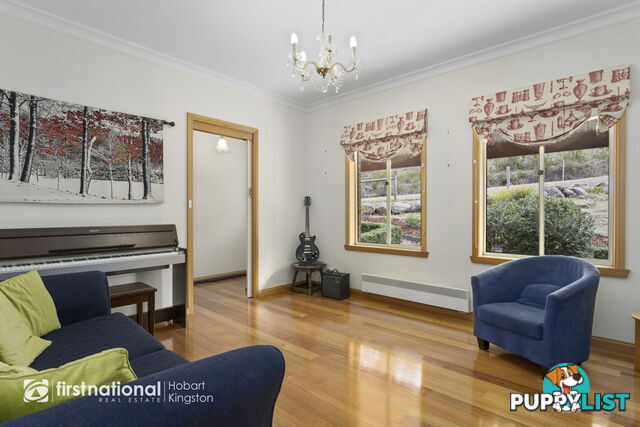 36 Jacobsons Place KINGSTON TAS 7050