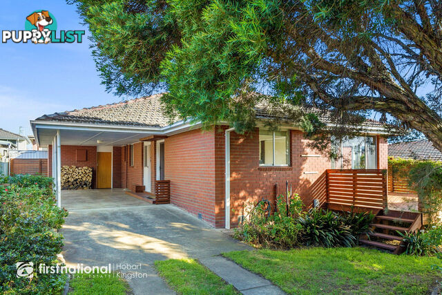 1/4 Dollery Drive KINGSTON TAS 7050