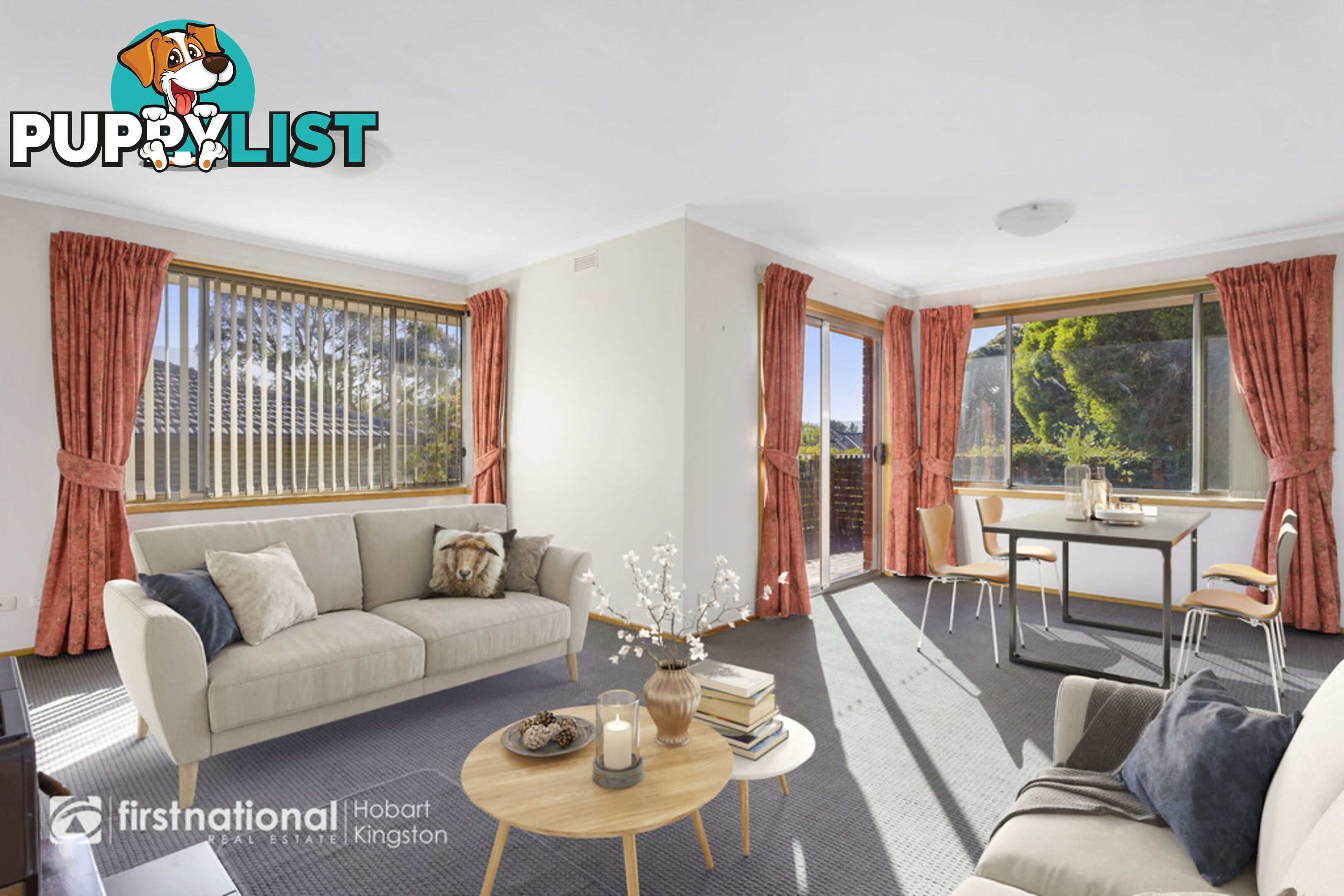 1/4 Dollery Drive KINGSTON TAS 7050