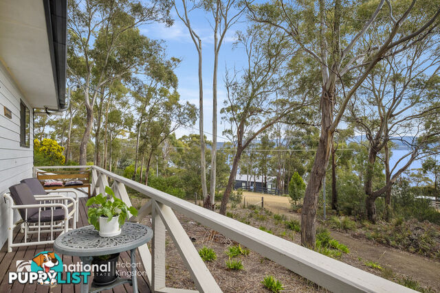 38 Cox Drive DENNES POINT TAS 7150