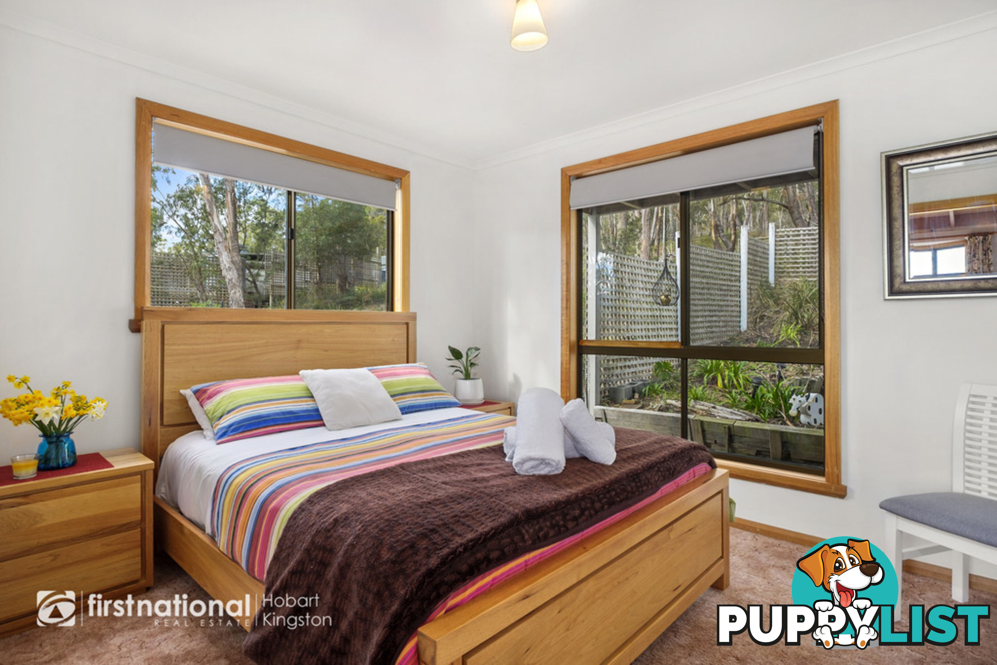 38 Cox Drive DENNES POINT TAS 7150