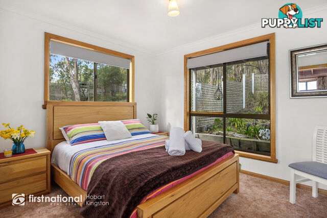 38 Cox Drive DENNES POINT TAS 7150