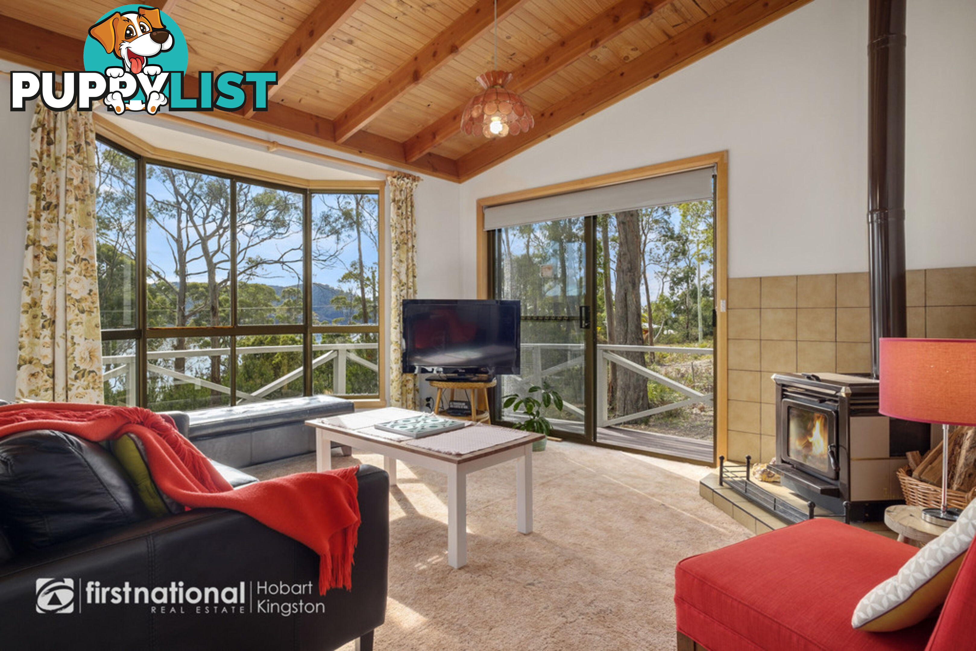 38 Cox Drive DENNES POINT TAS 7150