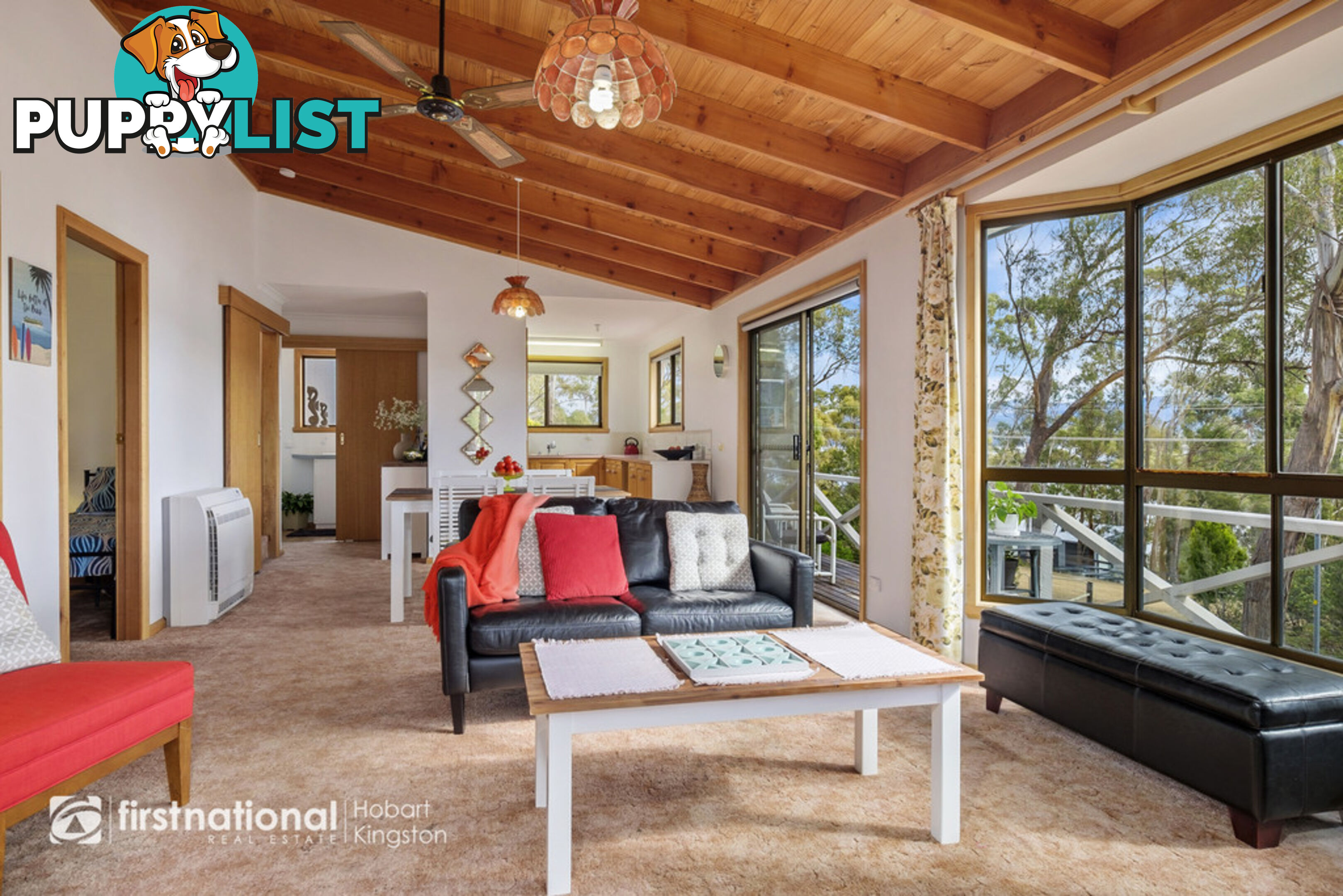 38 Cox Drive DENNES POINT TAS 7150