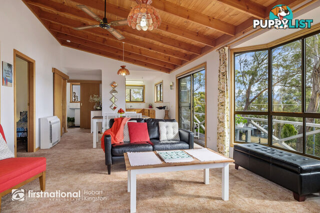 38 Cox Drive DENNES POINT TAS 7150