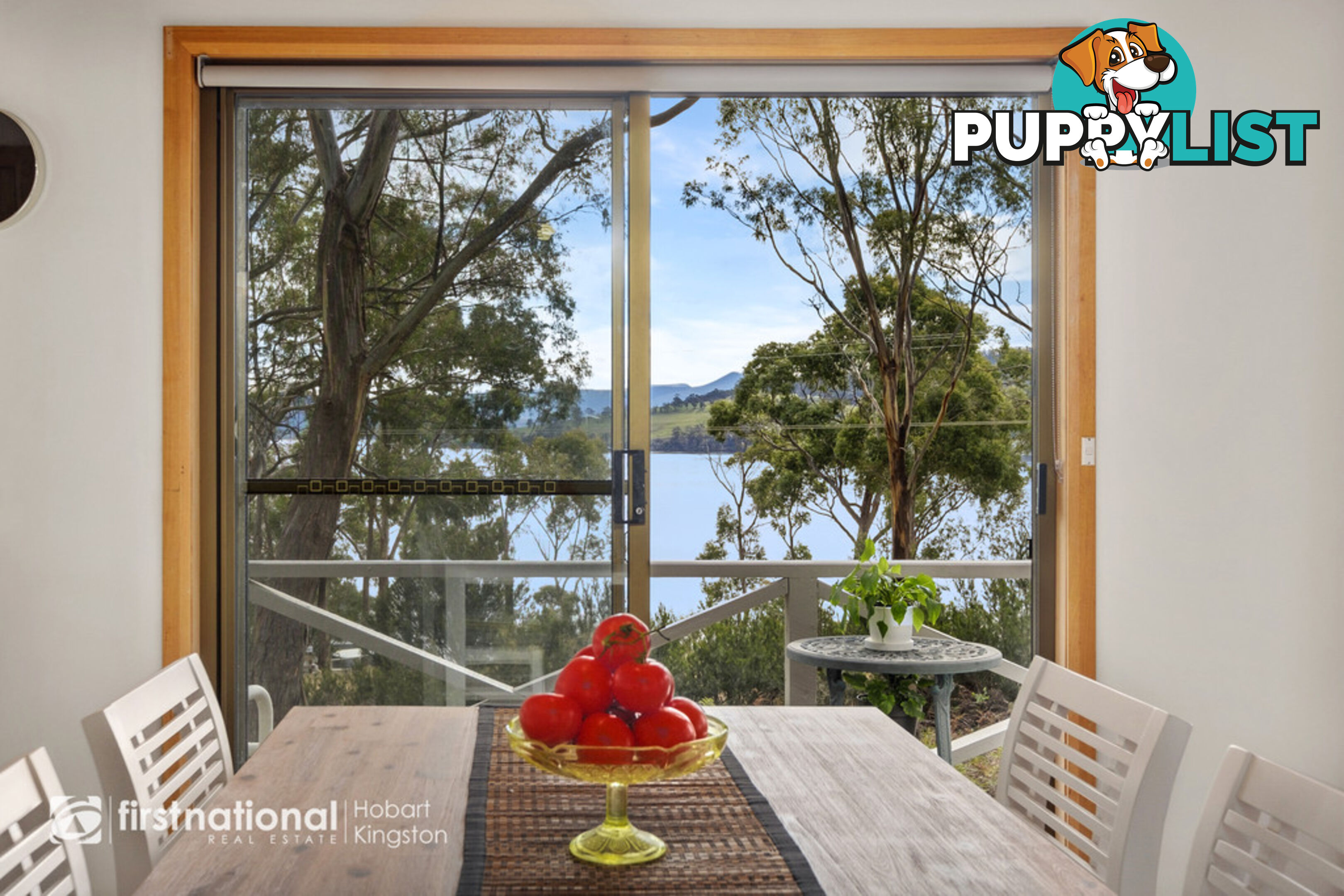 38 Cox Drive DENNES POINT TAS 7150