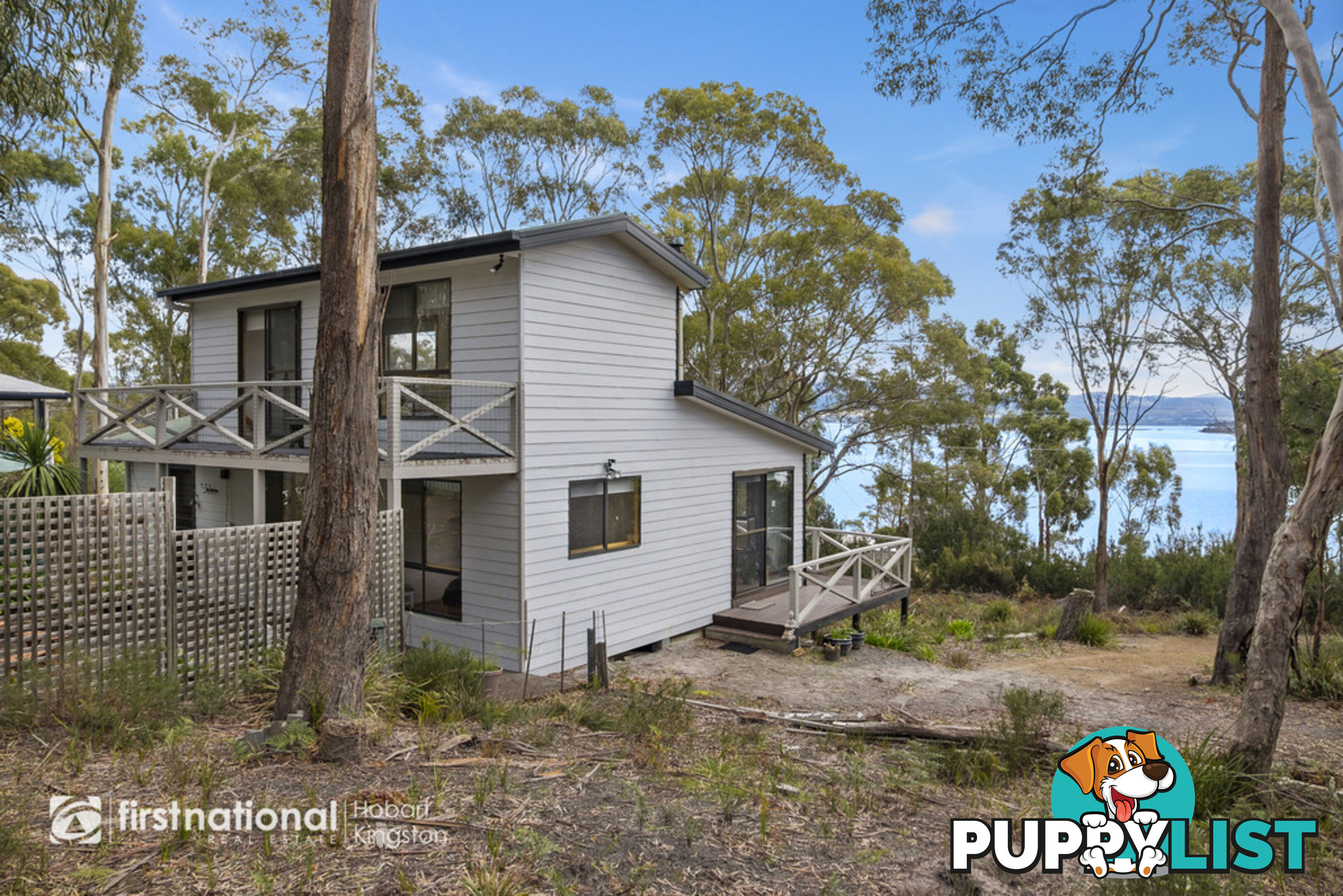 38 Cox Drive DENNES POINT TAS 7150