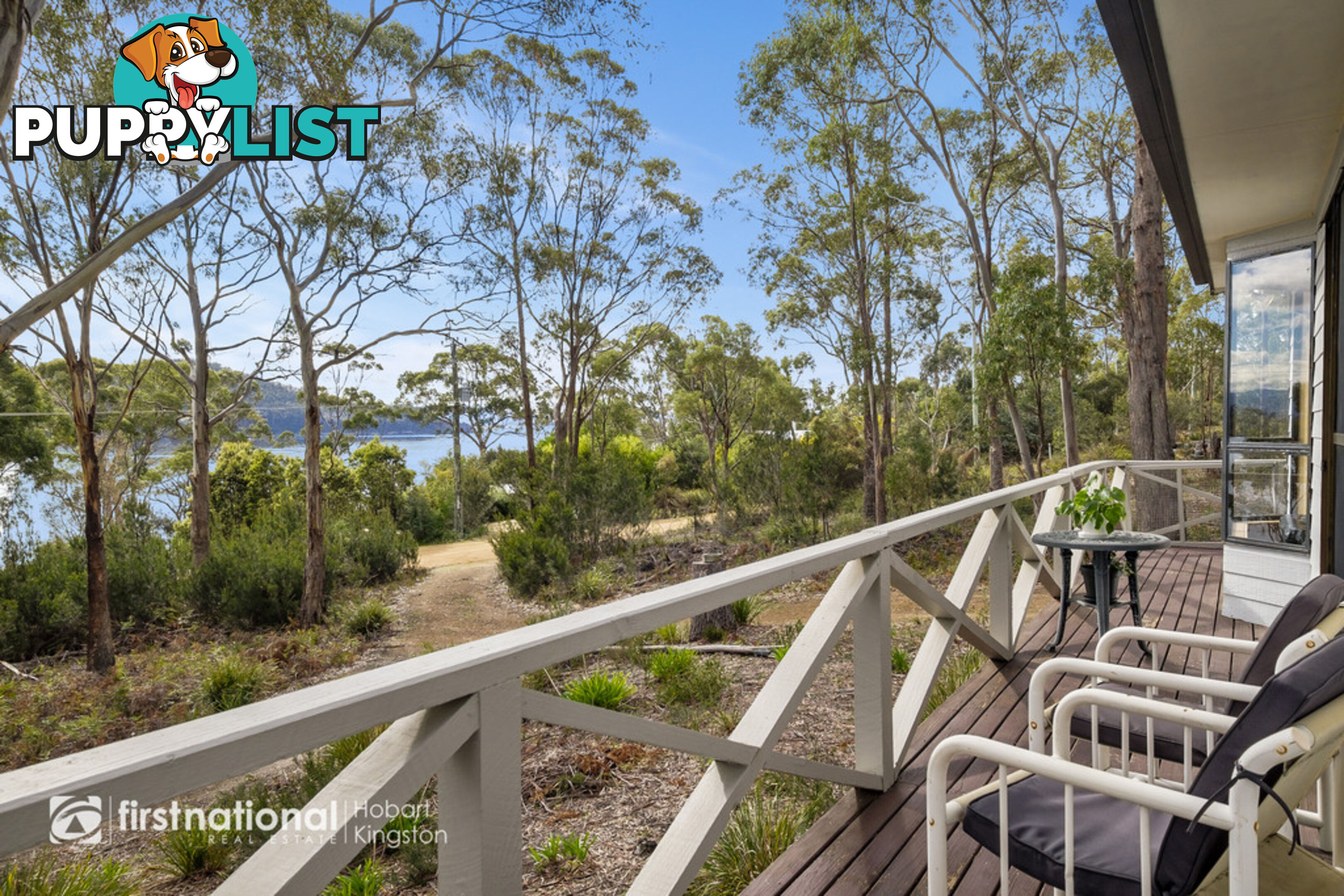 38 Cox Drive DENNES POINT TAS 7150