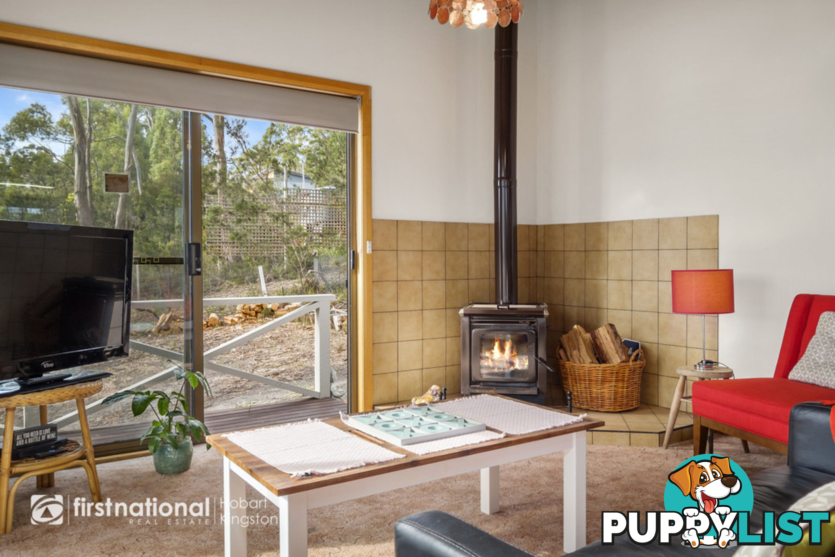 38 Cox Drive DENNES POINT TAS 7150