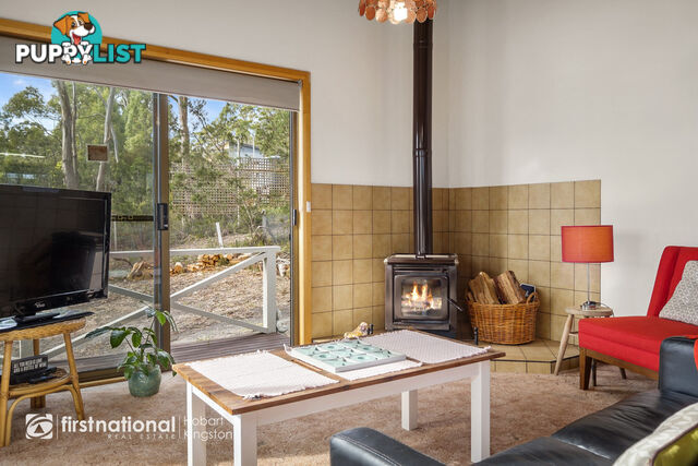 38 Cox Drive DENNES POINT TAS 7150