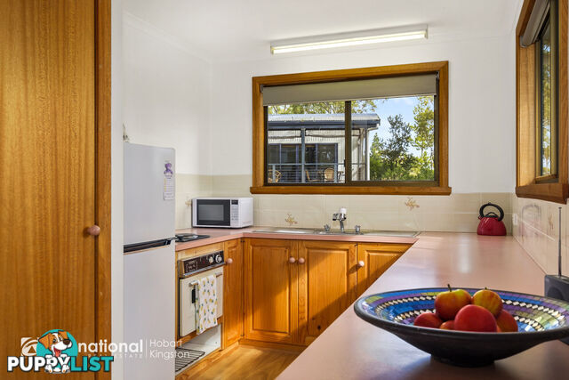 38 Cox Drive DENNES POINT TAS 7150