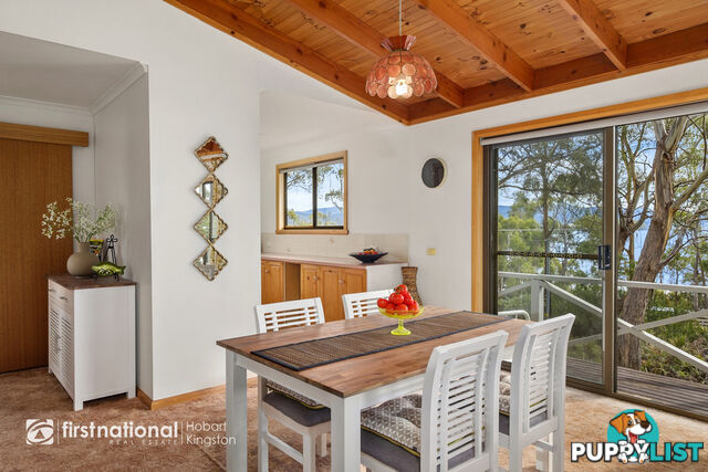 38 Cox Drive DENNES POINT TAS 7150