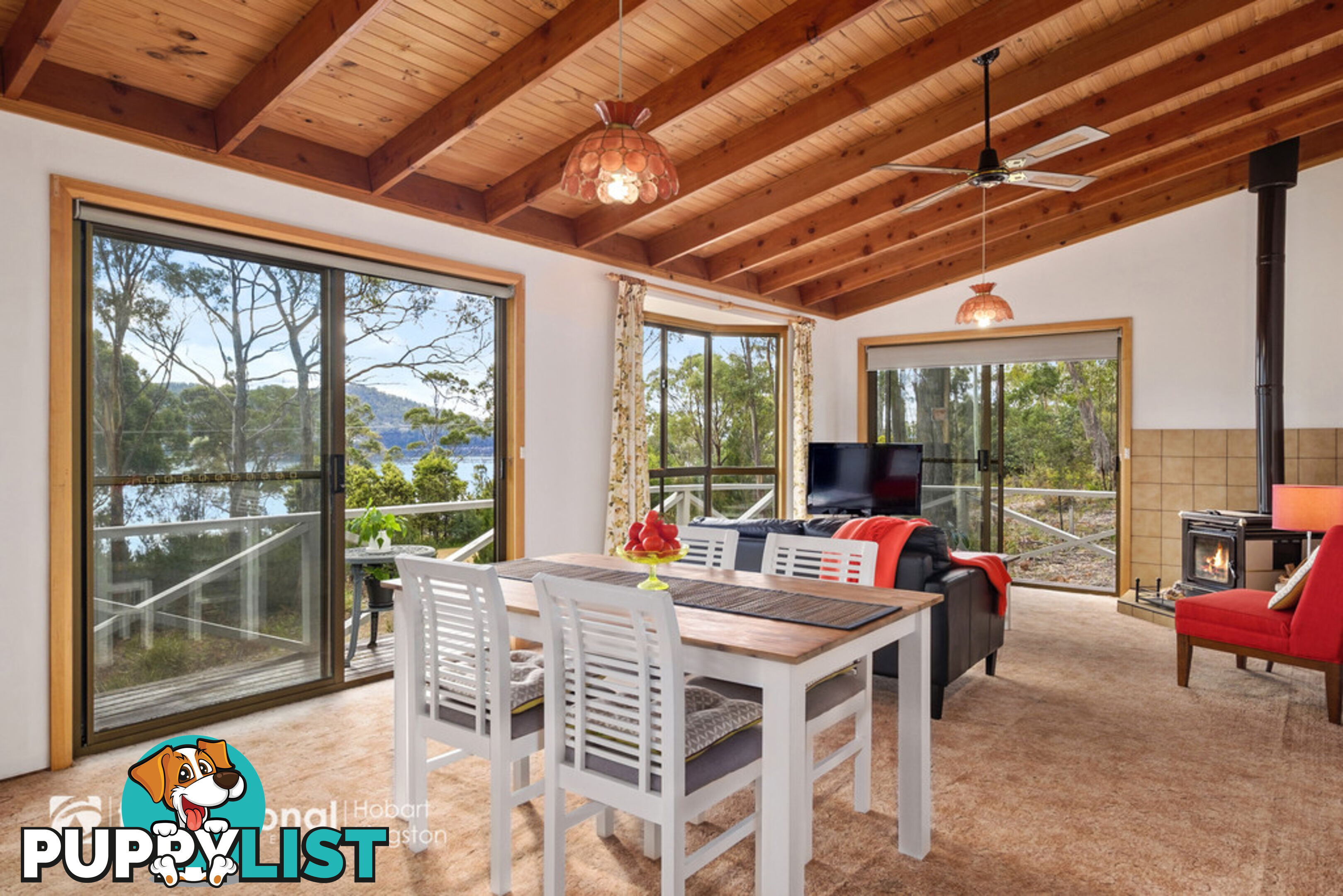 38 Cox Drive DENNES POINT TAS 7150