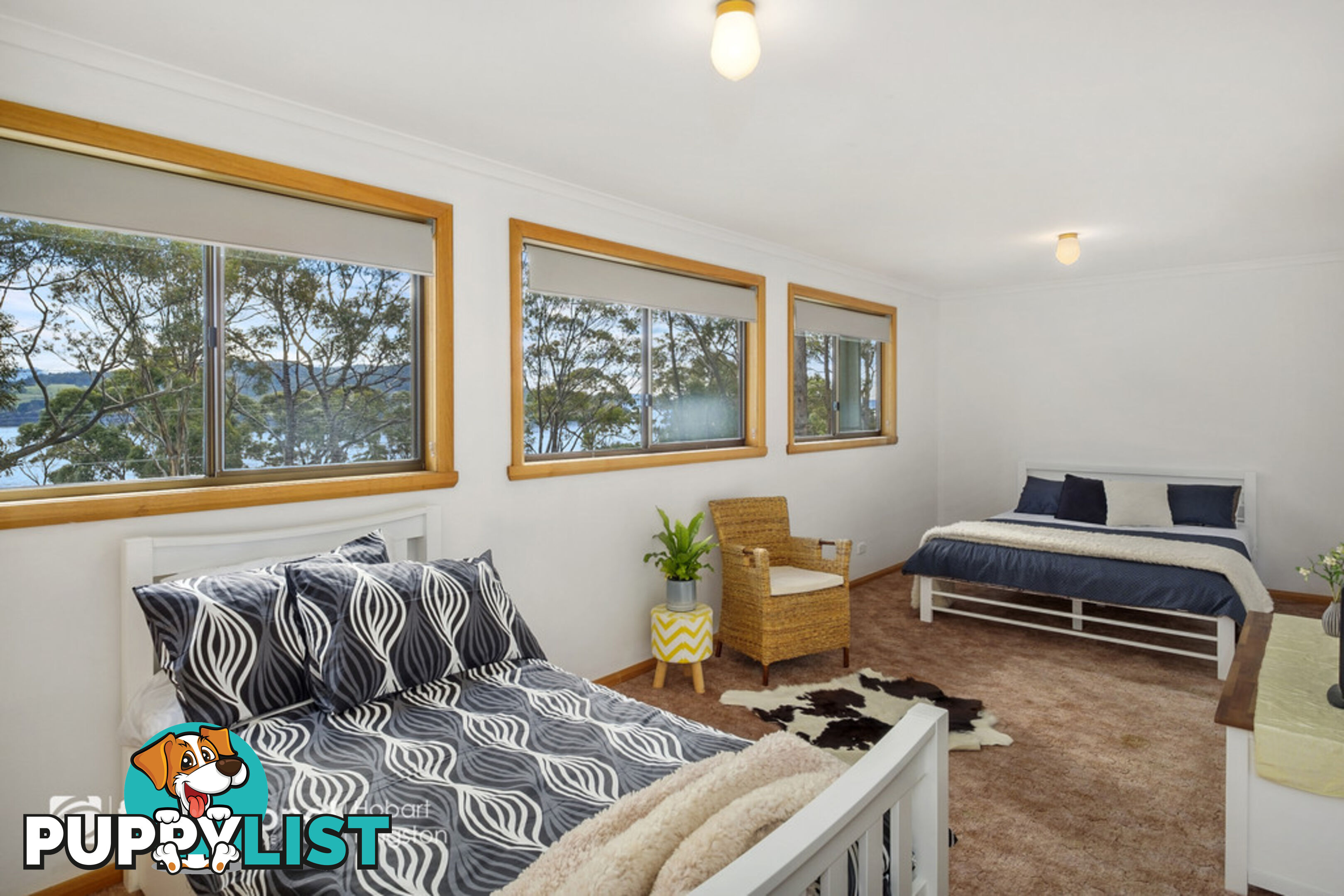 38 Cox Drive DENNES POINT TAS 7150