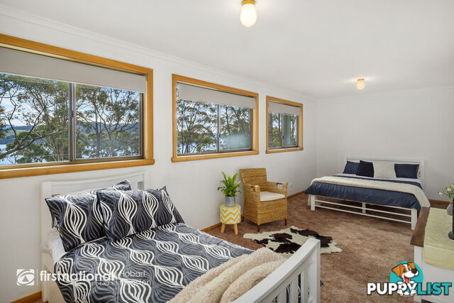 38 Cox Drive DENNES POINT TAS 7150