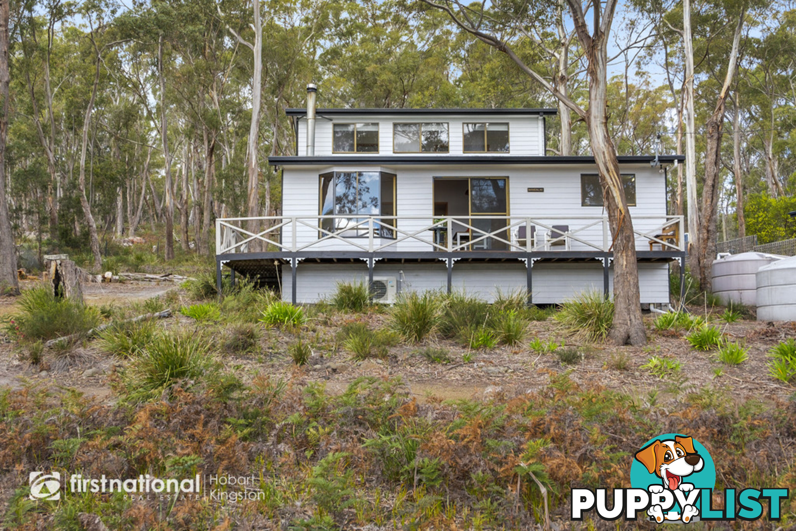 38 Cox Drive DENNES POINT TAS 7150