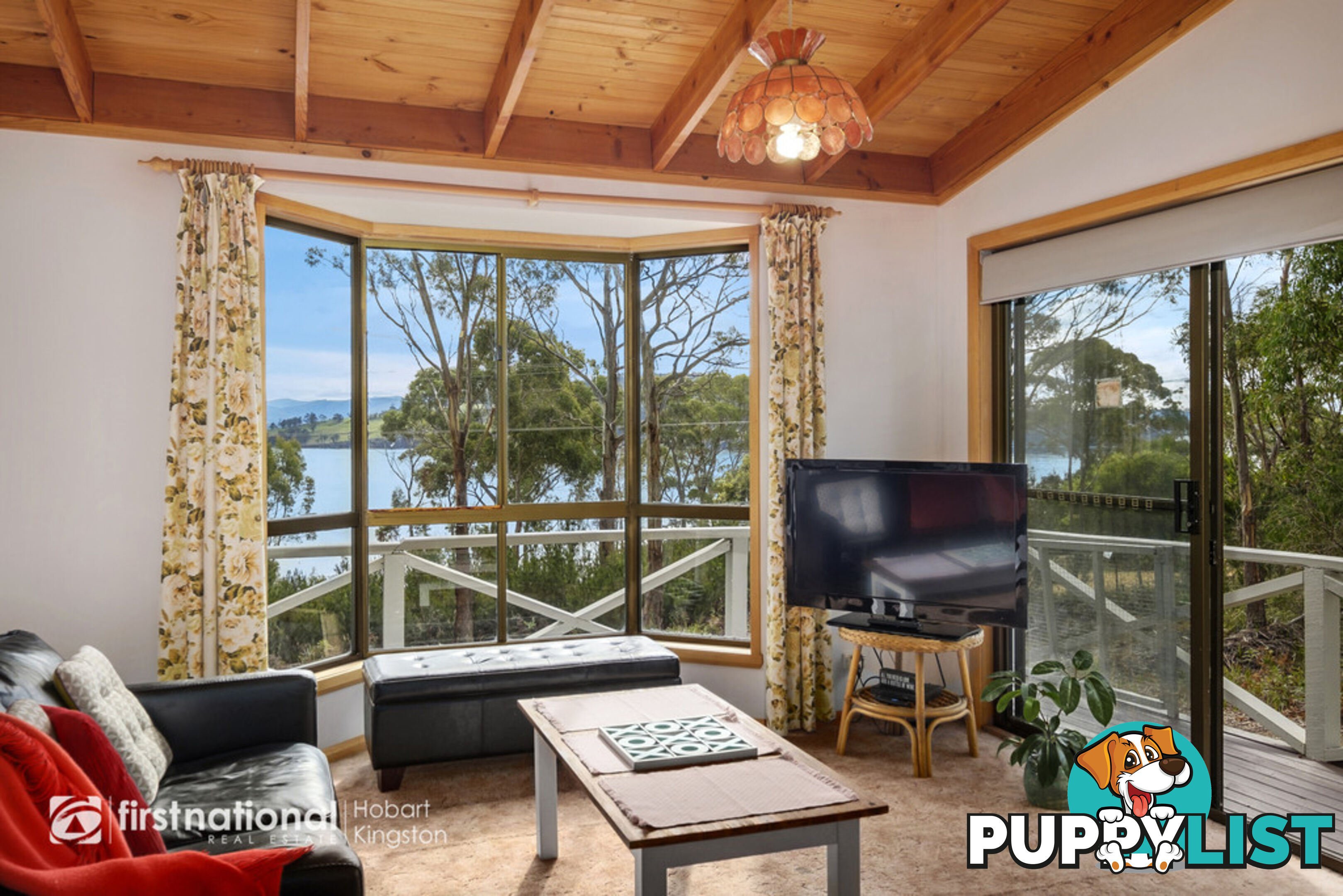 38 Cox Drive DENNES POINT TAS 7150