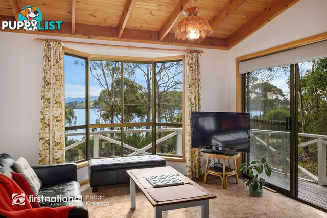 38 Cox Drive DENNES POINT TAS 7150