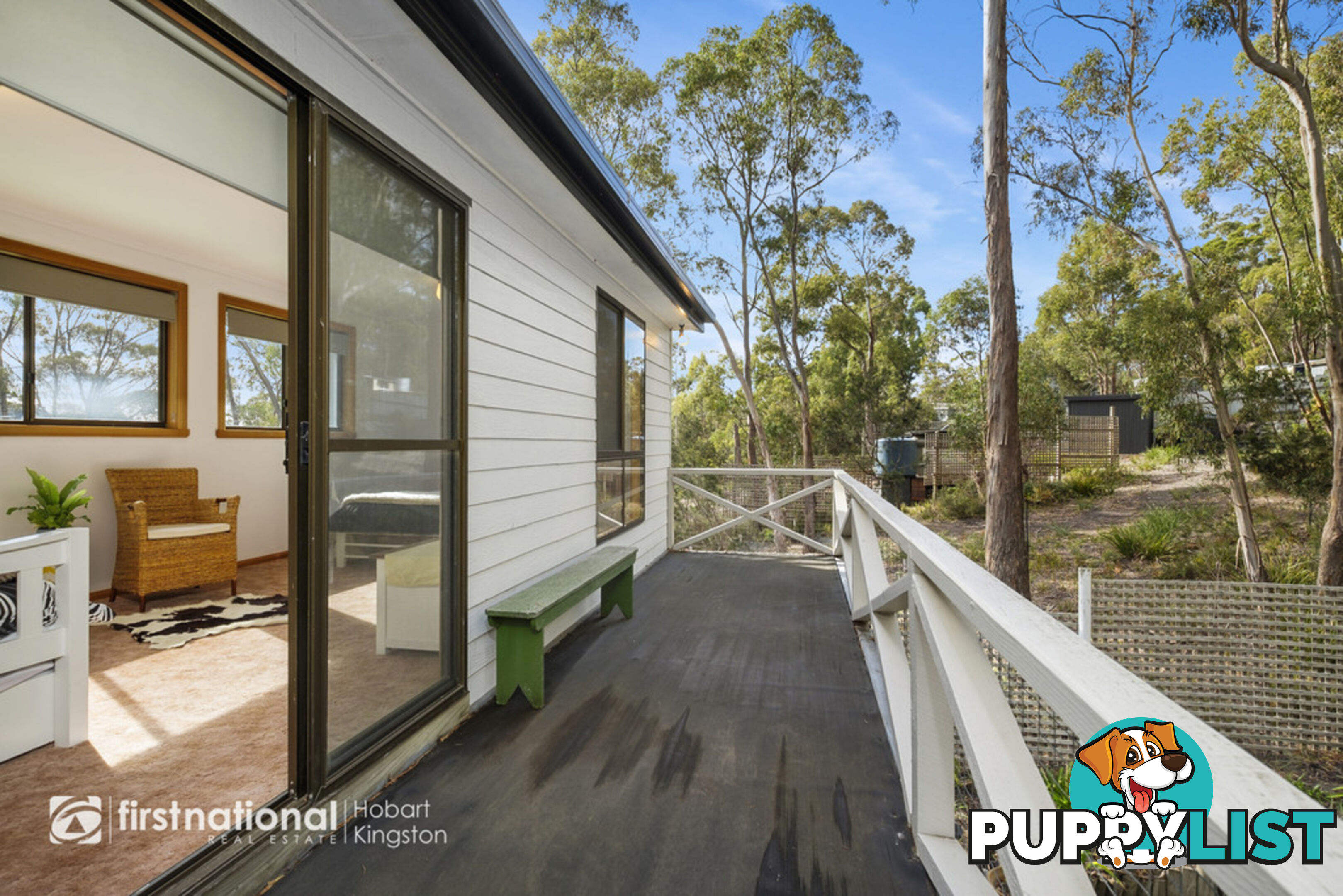 38 Cox Drive DENNES POINT TAS 7150
