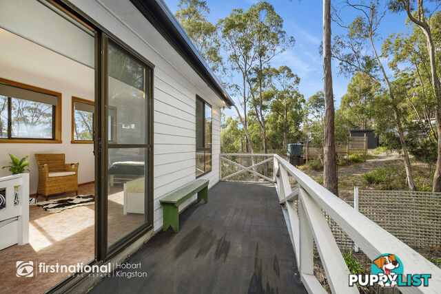 38 Cox Drive DENNES POINT TAS 7150