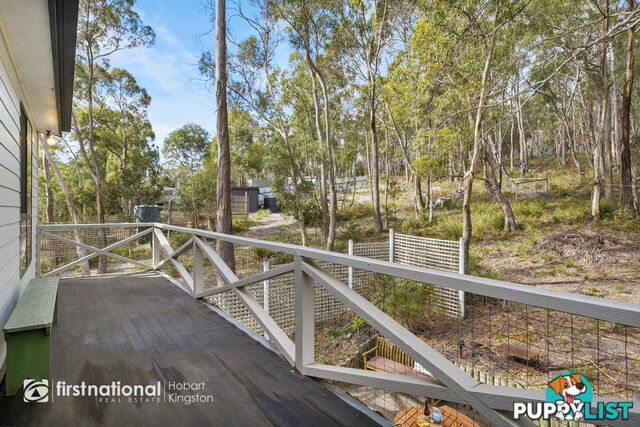 38 Cox Drive DENNES POINT TAS 7150