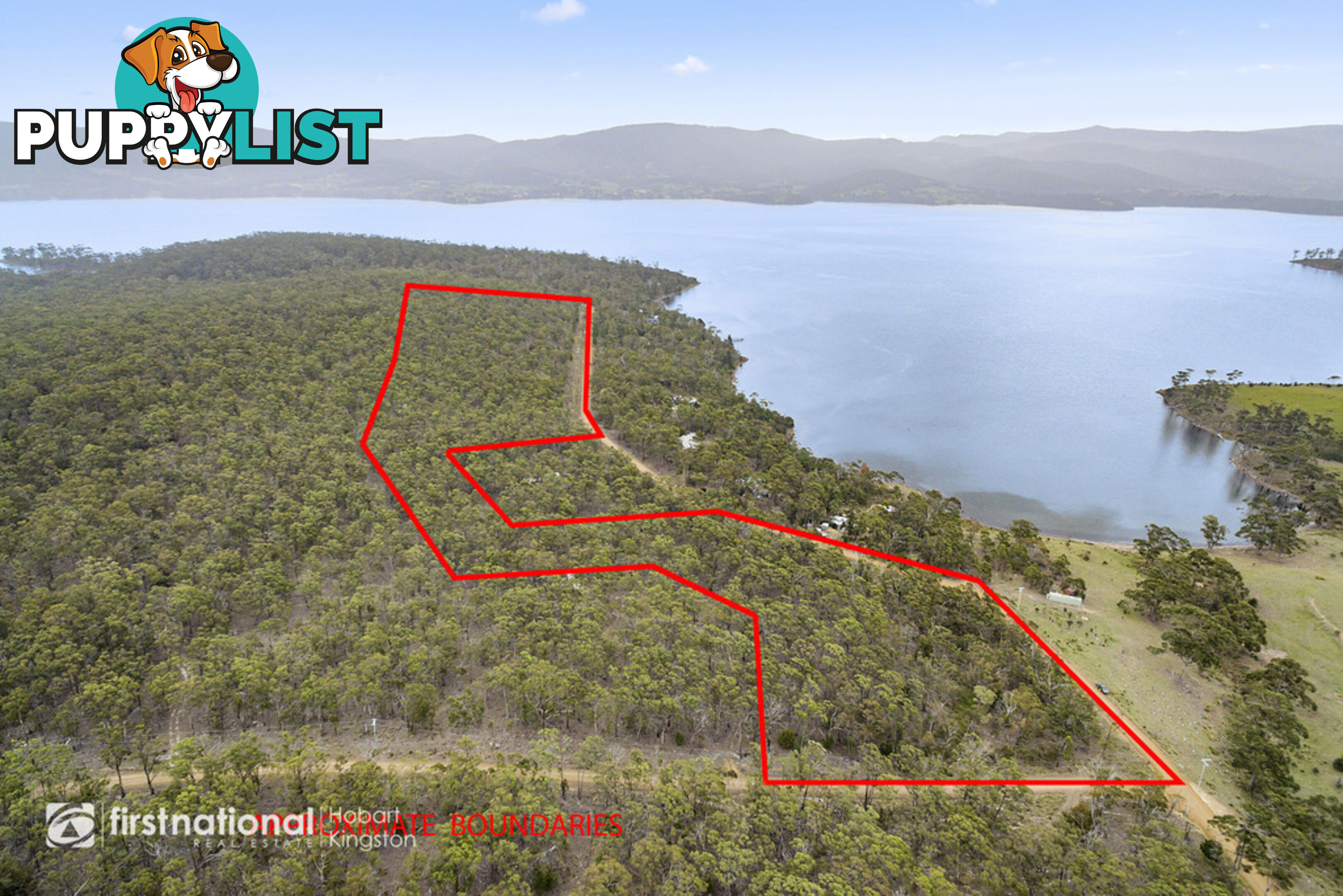 Lot 3 Apollo Bay Road APOLLO BAY TAS 7150