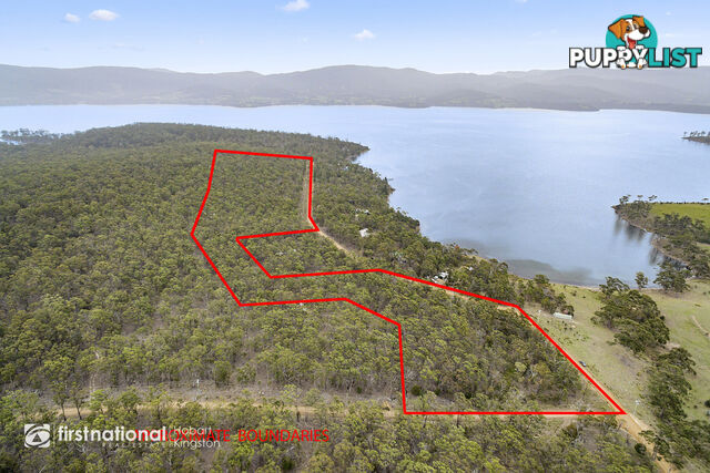 Lot 3 Apollo Bay Road APOLLO BAY TAS 7150