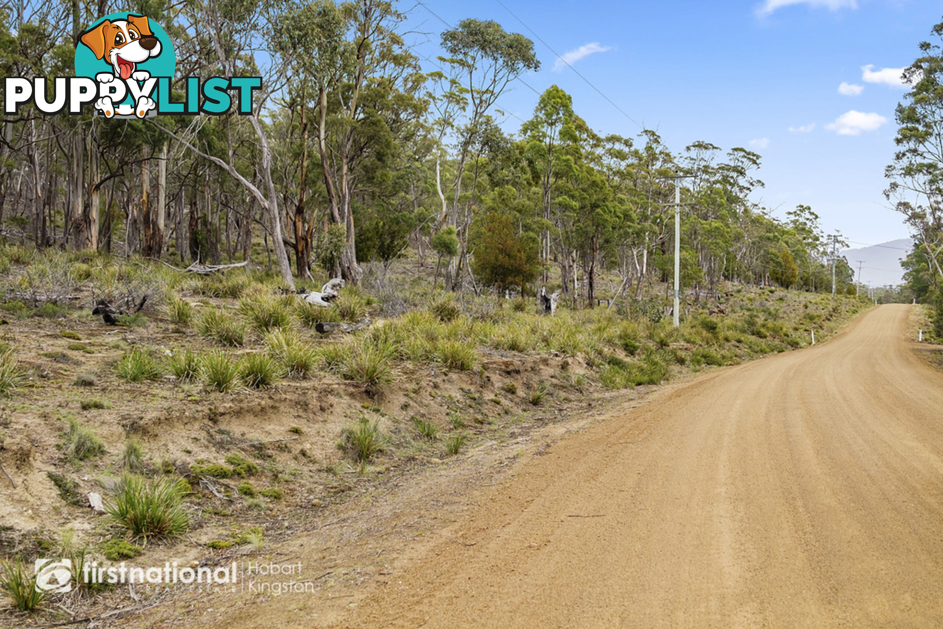 Lot 3 Apollo Bay Road APOLLO BAY TAS 7150