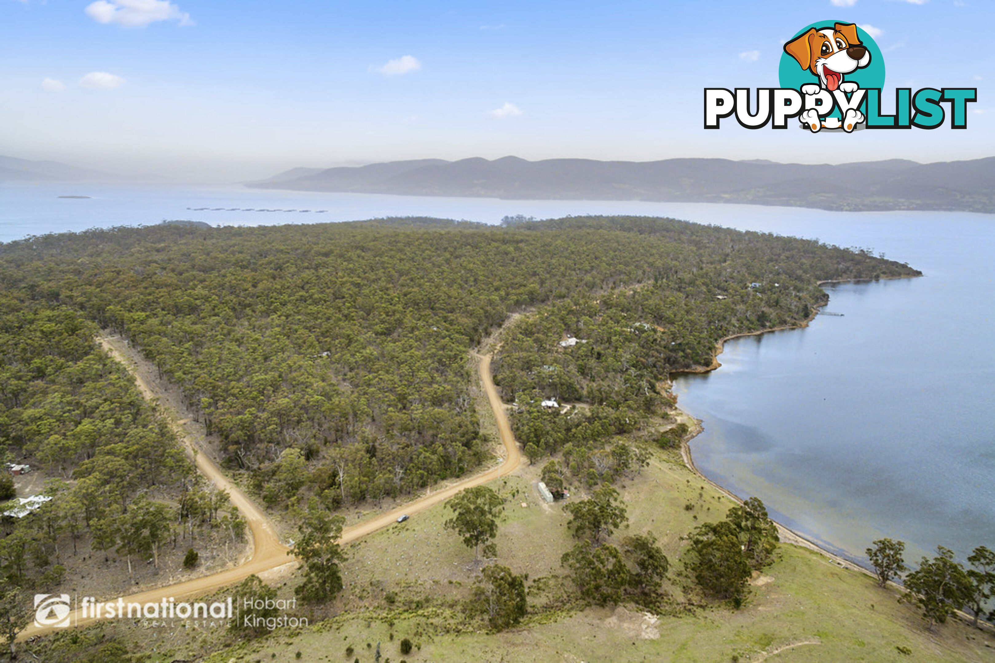 Lot 3 Apollo Bay Road APOLLO BAY TAS 7150