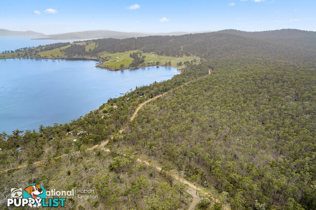 Lot 3 Apollo Bay Road APOLLO BAY TAS 7150