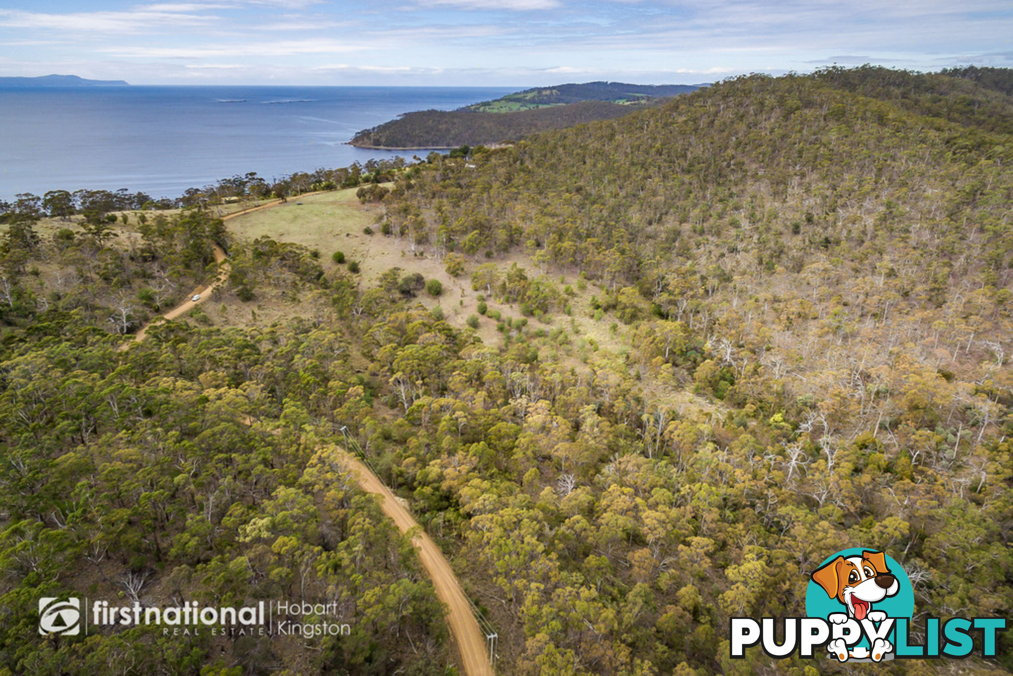 Lot 2 Bruny Island Main Road NORTH BRUNY TAS 7150