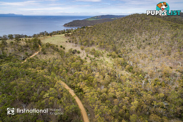 Lot 2 Bruny Island Main Road NORTH BRUNY TAS 7150