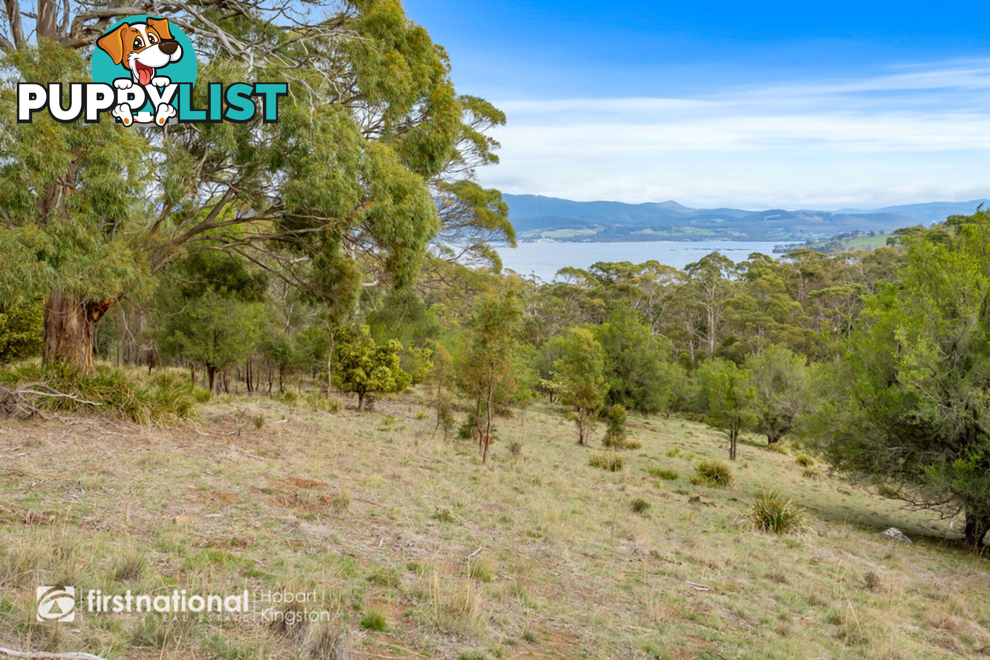 Lot 2 Bruny Island Main Road NORTH BRUNY TAS 7150