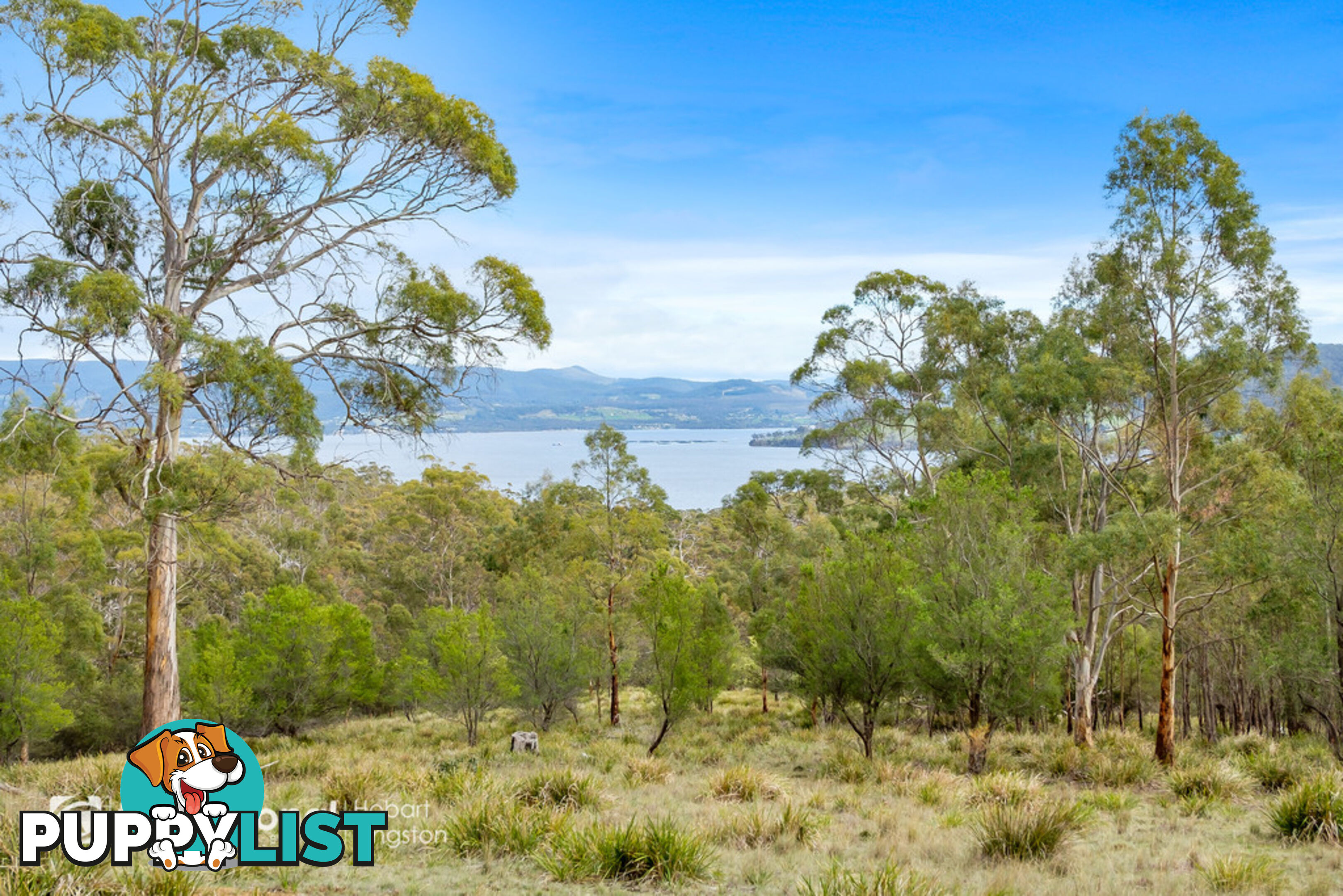 Lot 2 Bruny Island Main Road NORTH BRUNY TAS 7150